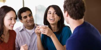 Social Anxiety Fact Sheet